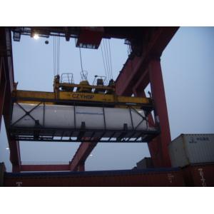 China Carbon Steel Asphalt Heating Tank High Strength Burner Direct Heating on sale