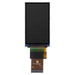 ‌3.0-Inch IPS TFT LCD Display (RGB, 360×640 Pixels) - Expanded Technical