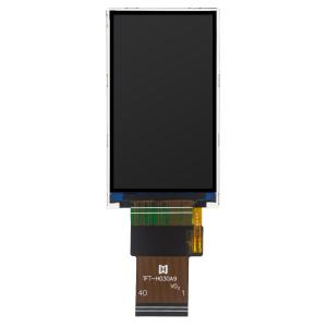 3.0 Inch TFT LCD Display | 360x640 Resolution With RGB Interface