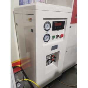 Continuous Nitrogen Supply‌ Machine Customized 33L/Min Nitrogen Generator