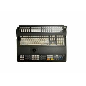 Honeywell TP-DIKBTA-100 IKB Keyboard W/Trackball Desktop Operator Keyboard