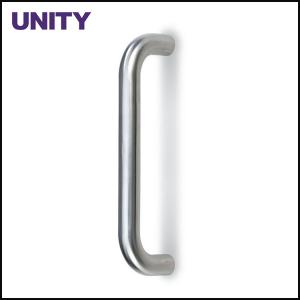 Cheap T Shape Door Pull Handles / Pull Handle Hardware For Singe Side for sale