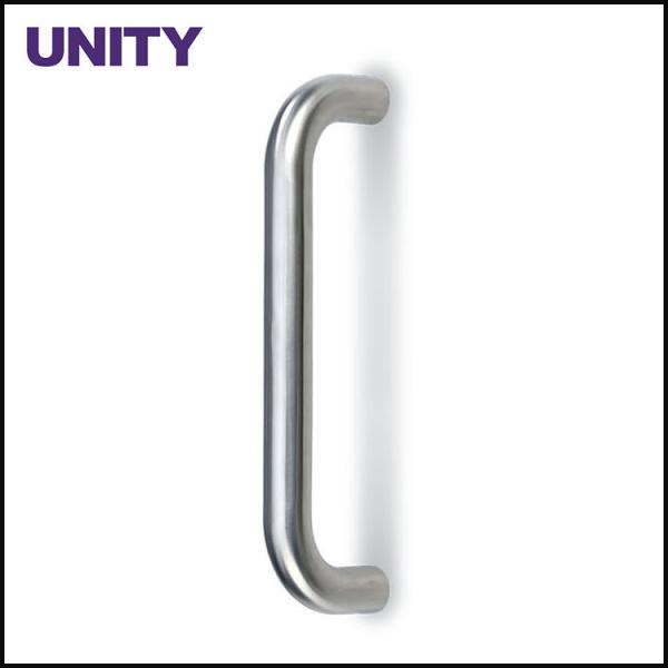 T Shape Door Pull Handles / Pull Handle Hardware For Singe Side