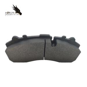 Factory Custom Iveco / Man / Duff Truck Brake Pads WVA29087