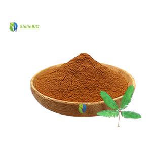 Factory Supply Mimosa Root Extract Powder Mimosa Bark Extract Powder