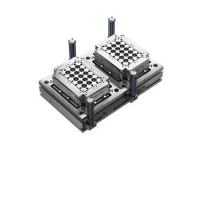 Progressive Stamping Mould Request Sample from OEM Professional with Heat
