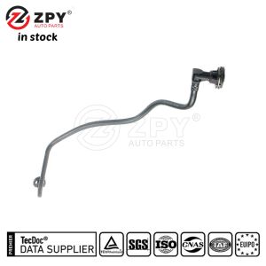 Genuine ZPY Part Expansion Tank Hose 8R0121081AP For Audi Q5