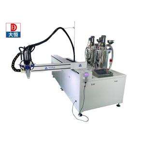 Epoxy Dispensing Systems For Potting Resin For Electronics