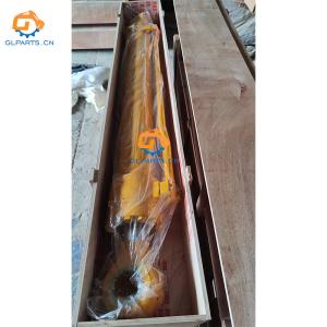 China PC300-7 Excavator Bucket Hydraulic Cylinder Assy 707-01-XS731 707-01-0A461 707-01-0H770 on sale
