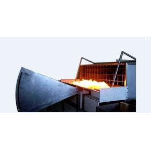 Building Materials Flammability Tester UL790 Fire Testing Equipment of Roof