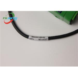 SIEMENS CABLE S50 DISTANCE SENSOR IR3AN-03 00335138 TO SMT ASM MACHINE