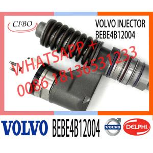 Direct Sale Diesel Engine Fuel Injector 3155040 8113409 BEBE4B12001 BEBE4B12004