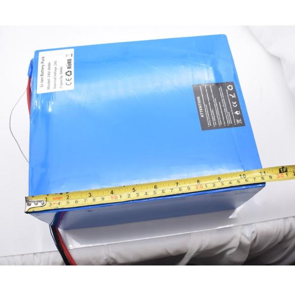 25.6V 84Ah LiFePO4 Lithium Ion Marine Battery Phosphate 32700 cells