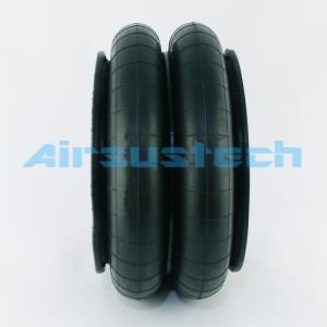 Cheap W01-358-0205 Firestone Air Bellows Style 203 Rubber Air Spring Industrial Vibrating Screen for sale