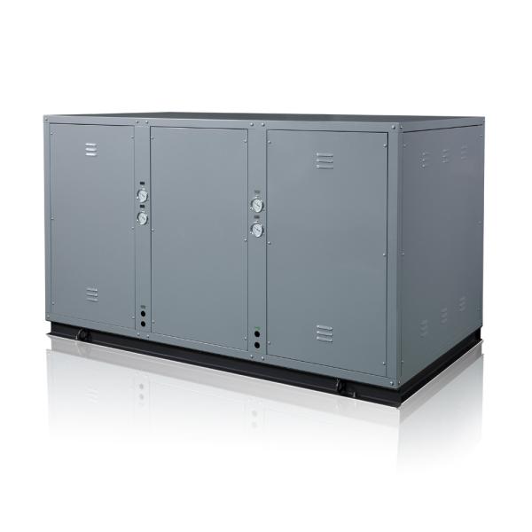Quality 95 KW Heating Capacity Ground Source Heat Pump wholesale