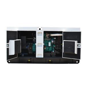 75kva 60kw Yangdong Diesel Generator 1500rpm With DEEPSEA Controller