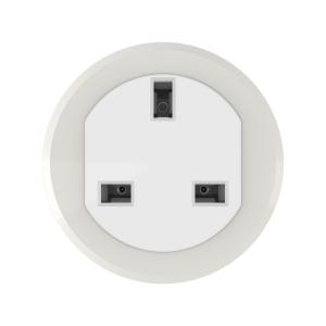 Tuya App Mini Wifi Socket UK Standard