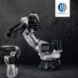 6 Axis Collaborative Robotic Arm Racer-5-0.63 With Cobot Robot