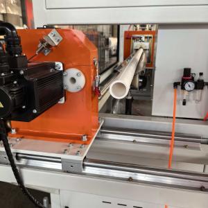 Single Screw Pipe Extruder/Plastic Pipe Making Machine/PE Pipe Production Line