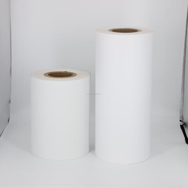 Quality Thermal Label Paper Roll Essential for Retail Logistics and Healthcare Needs wholesale