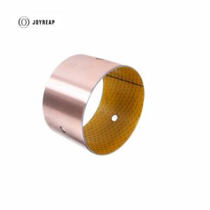 China 3128303897 Bushing PM 3040 DX PAP 3040 P20 composite plain bearing SF-2 DX Bushing EGB E50 POM coated bushes sliding bea on sale
