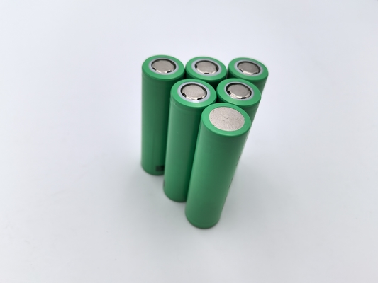 Buy cheap 850mAh 35C 2.90V Sodium Ion Battery 18650 Fast Charging Environmentally Friendly from wholesalers