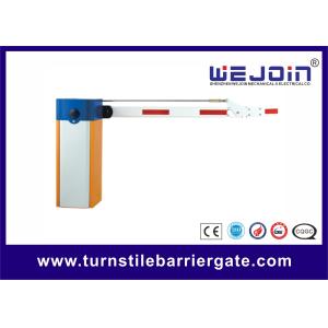 Cheap Car Parking Barrier Gate for sale