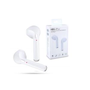 Multi Function Mini Tws Wireless Earphones LED Light Air Filte HIFI Sound