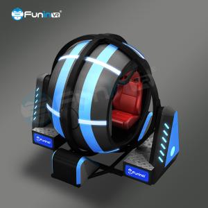 Revolutionize Your Training 720 Degrees Flight Simulator Rated Load 200kg with