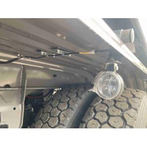 CIMC Second hand New Design Tipper Dump Semi-Trailer