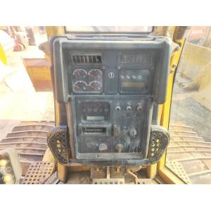 Used Caterpillar D5n Bulldozer in Excellent Working Condition with Reasonable