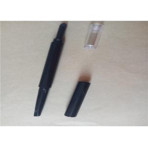 Two Head Eyeshadow Cream Stick Waterproof Custom Colors OEM SGS Certification