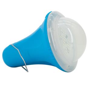 Rechargeable Solar Led Bulb Emergency Lamp Power Panel With Bulb Lights Set