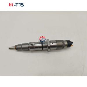 Injector 0445120236 6745-12-3100 5263308 for PC300-8 PC350-8 Engine Parts