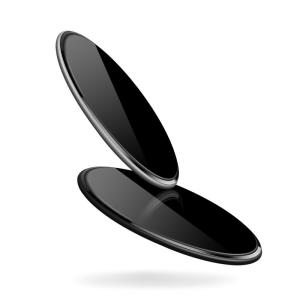 10W 15W OVP OCP Small Wireless Charger Gift For And Iphone