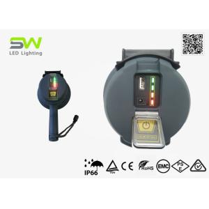 1500 Lumens IP66 Waterproof Rechargeable Outdoor Spotlight Most Powerful