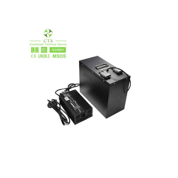 Quality 48V 30Ah E Scooter Battery Pack wholesale