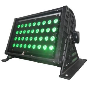 China Event Stage Lighting RGB LED Wall Washer / LED Wall Wash Light for Disco or Nightclub on sale
