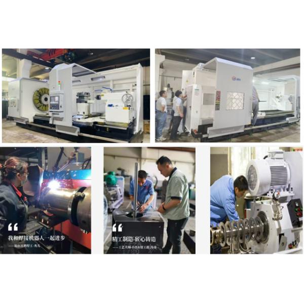 Customized Nano Grinding Horizontal 50L Sand Mill Machine 30KW Pigment Ink Production Machine