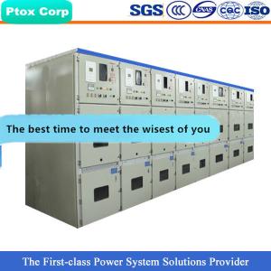 KYN28A-12 transmission and distribution equipment switchgear