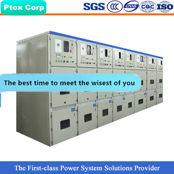 Quality KYN28A-12 transmission and distribution equipment switchgear wholesale