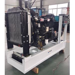 Cheap Advanced Ricardo Diesel Generator With Monitoring Device Power Output 5kVA-3000kVA Noise Level ≤70dB Perfect for sale