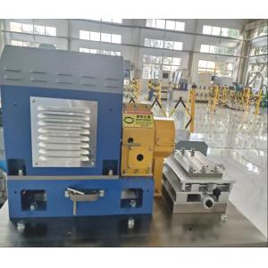 Universal Motor Performance Test Bench System