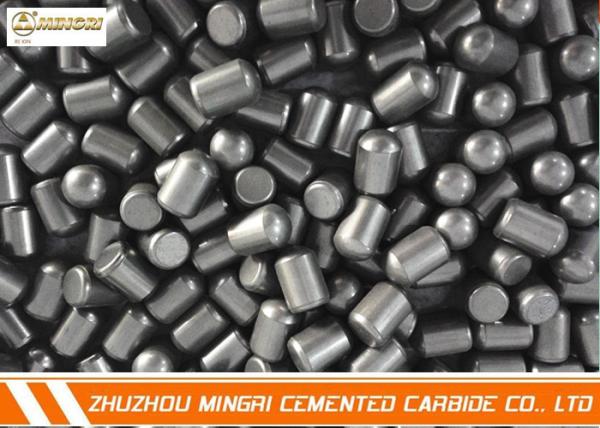 Quality Dth Drilling Carbide Button Bits For Scraping Knife Bits , Oil Cone Bits wholesale
