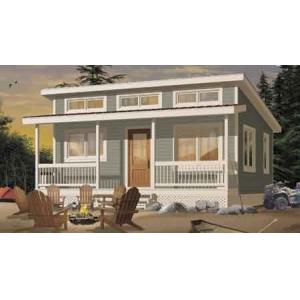 Get Light Steel Frame House With Prefab House Kits With WPC Wall Cladding Custom