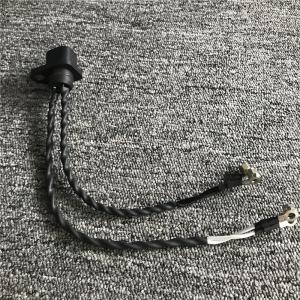 Excavator Electrical Parts Plug Line Injector Nozzle Connecting Wire For Komatsu