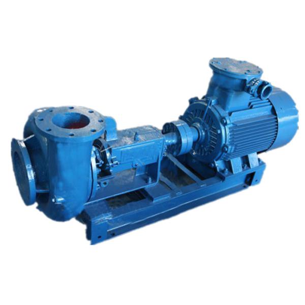 Quality Packing Seal Low Pulse Overhung Impeller Centrifugal Pump High Flow Rate wholesale