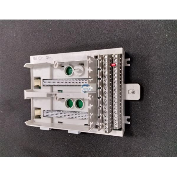 Quality ABB TU844 3BSE021445R1 Module Termination Unit for redundant applications wholesale