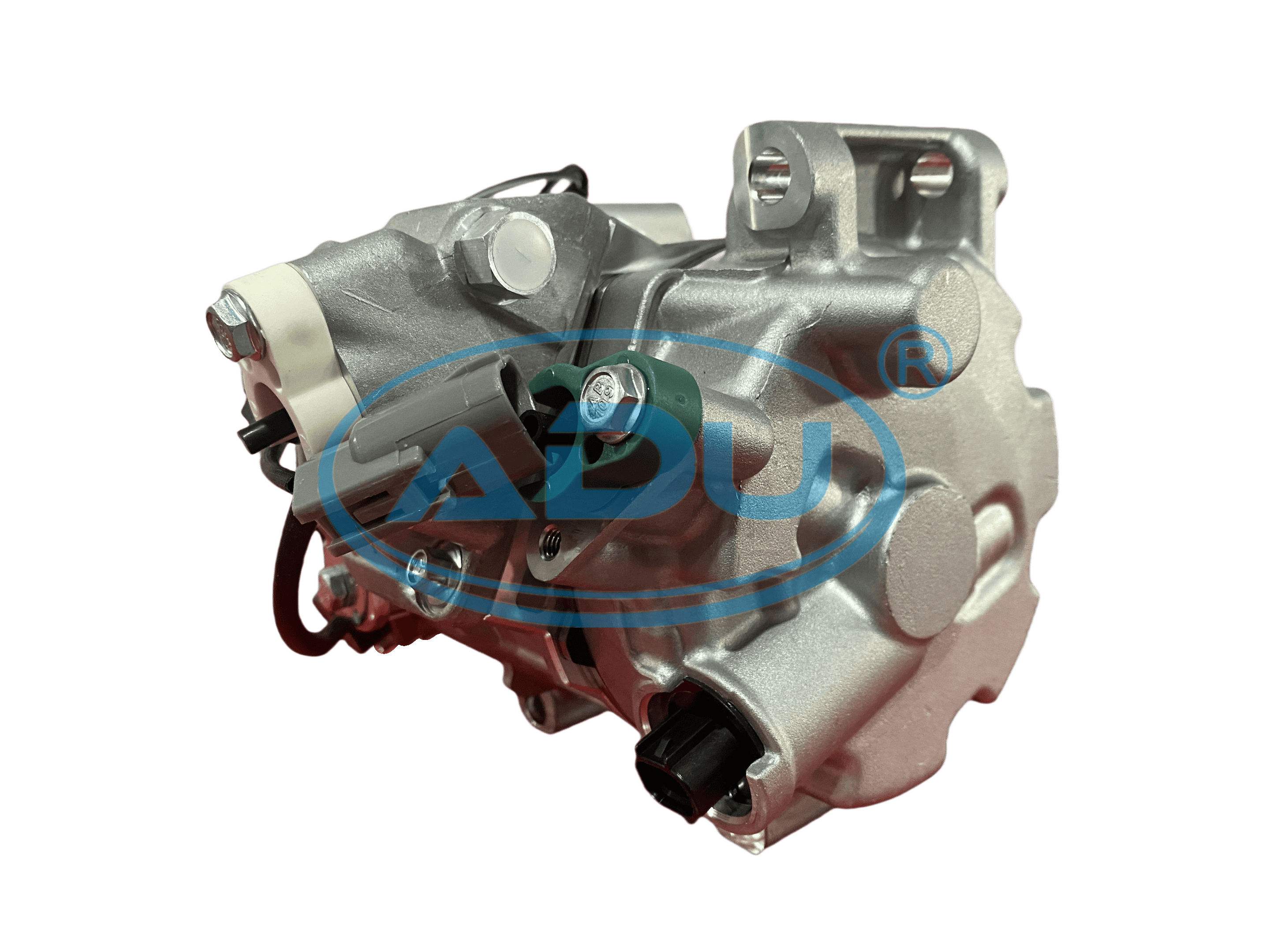 Air Conditioning Compressor For Toyota 8832006190 883203A460 8832048280