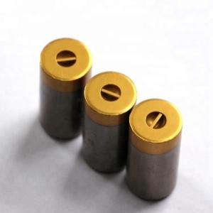 M2 TIN High Speed Steel Screw Second Punch Phillips Header